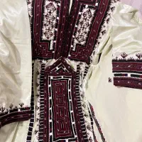 لباس|لباس|ایرانشهر, |دیوار