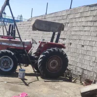 تراکتور 285 مدل 86