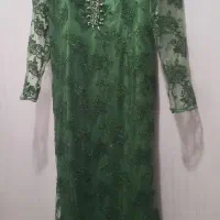 لباس مجلسی