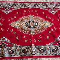 کناره|فرش|کاشمر, |دیوار