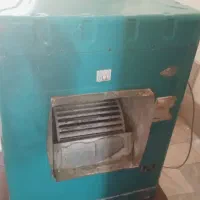 کولر آبی