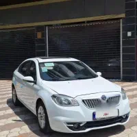 برلیانس h330 ۹۴ اتومات