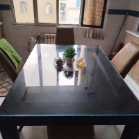 میز ناهار خوری