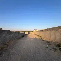 زمین200متری ملک آباد/عرب آباد/سلطان آباد