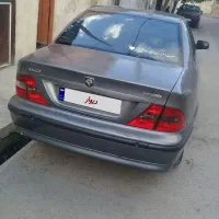 سمند مدل ۸۵