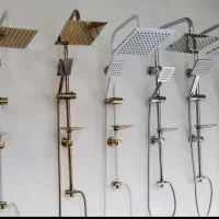 علم دوش تک کاره درکرج ارزان شد فارسیجانی ۱۱۸۰