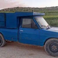 نیسان ۸۶انژکتور