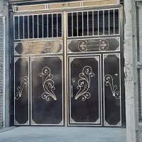 خدمات جوشکاری و درب و پنجره سازی نورزاده