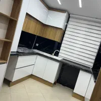 معماری مدرن و بدون نقص/101 متری/پرند-تهران