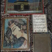 قاب|صنایع دستی و سایر لوازم تزئینی|اندیمشک, |دیوار