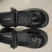 کفش دخترانه سایز۳۹