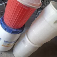 گالن و سطل