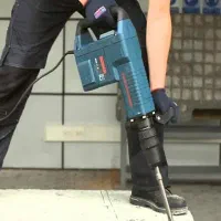خدمات دریل تخریب حفره چاه و...