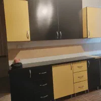 کابینت تمام ام دی اف