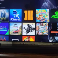 Ps5 Pro دو دسته + ۲۵ تا بازی + کارکرد زیر یک ماه|کنسول، بازی ویدئویی و آنلاین|شهریار, |دیوار