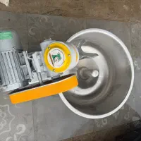 خمیر گیر ۴۰کیلویی