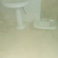 روشویی پایه دار وبدون پایه