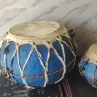 فروش یک جفت نقاره سالم