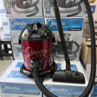 فروش جاروبرقی سطلی مدیا 9000 آب و خاک