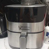 سرخ کن رژیمی یا air fryer
