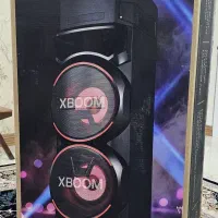 اسپیکر LG XBOOM ON9