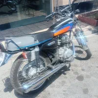 هندا ۱۲۵