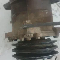 کمپرسور  و سردخانه