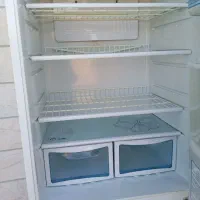 بخچال فریزر آیسان