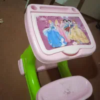 میز تحریر کودک