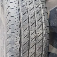 لاستیک نیسان