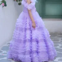 لباس مجلسی (بچگانه)