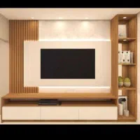 نیازمند استاد کار ام دی اف کار و جوشکار