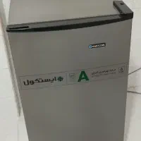 یخچال ۵ فوت ایستکول  سیلور