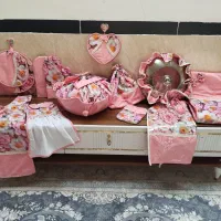 سرویس اشپزخانه  15تیکه