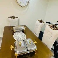 میز ناهار خوری ۶ نفره