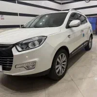 جک اس 5نیو فیس 1402توربو GDi