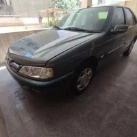 خودرو پارس متور جدید مدل آخر ۱۴۰۱