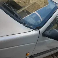 پژو ۴۰۵|خودرو سواری و وانت|سجاس رود, |دیوار