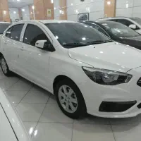 شاهین gسانروف مدل ۱۴۰۳