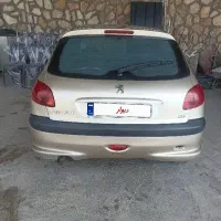 ۲۰۶تیب۲