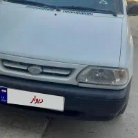 پراید مدل ۹۳