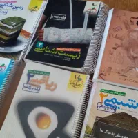 کتاب های خیلی سبز  سال یازدهم