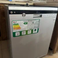 ظرفشویی الجی /اصل کره