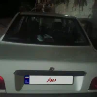 پراید مدل 94