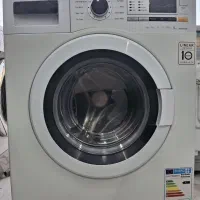 لباسشویی دوو ۹ کیلویی اصل کره