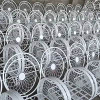 صندلی باغی عمده و تک