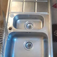 سینک ظرفشویی