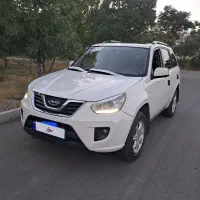 ماشین x33 نیو مدل ۹۵ دنده