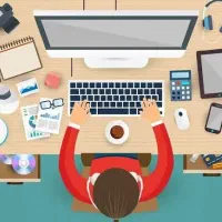 نیازمند نیرو جهت کار در کافی نت