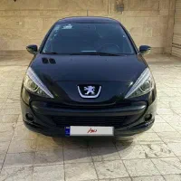 فروش فوری پژو ۲۰۷ پانا